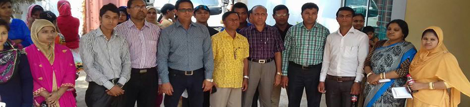 গাছবাড়ীয়া সরকারি কলেজ, চন্দনাইশ, চট্টগ্রাম।